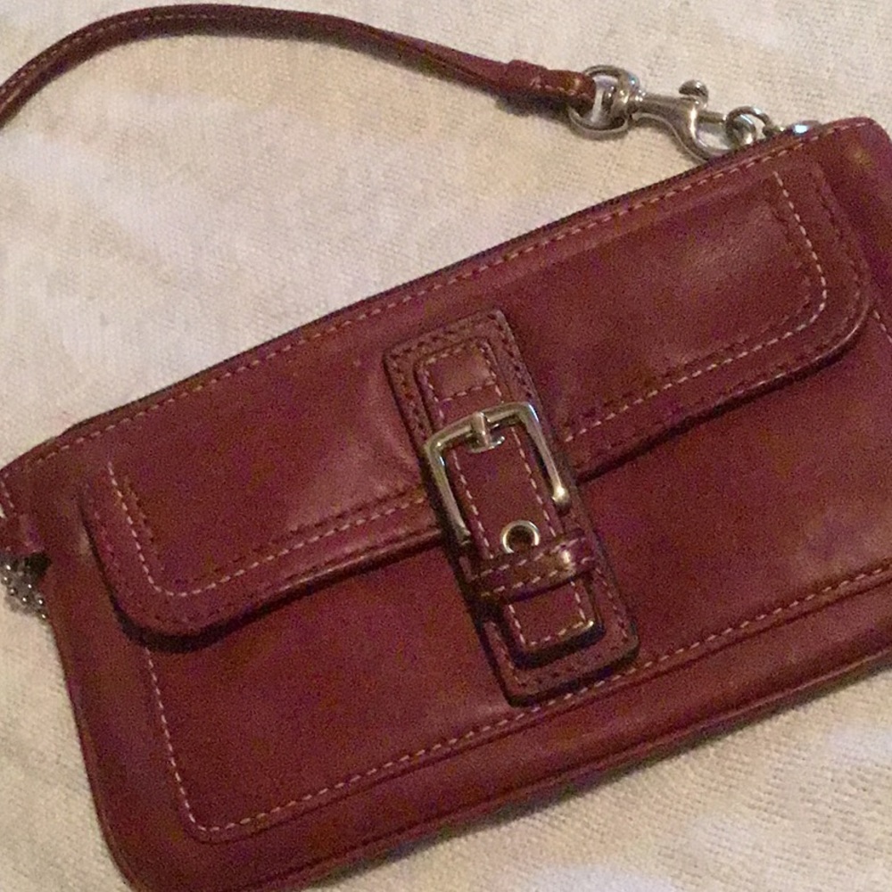 🌹Coach Wallet - Picture 7 of 7